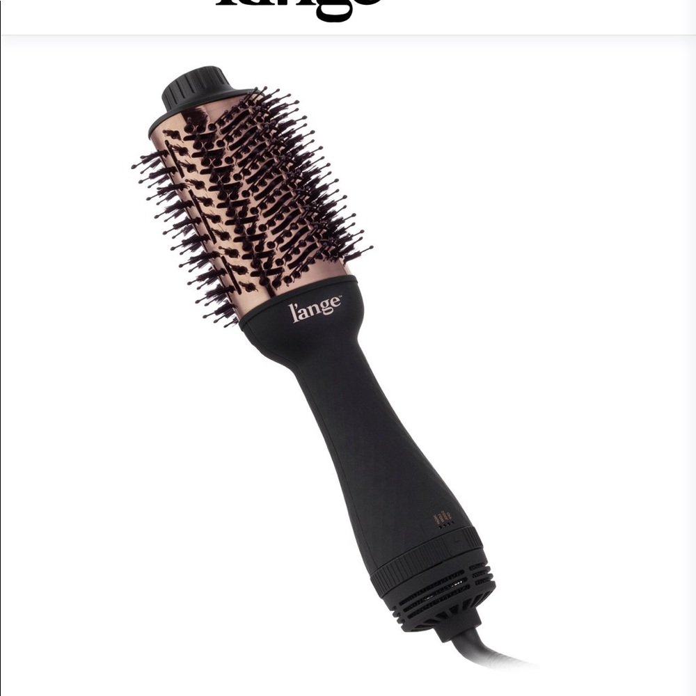 L’ange 75 mm heat brush